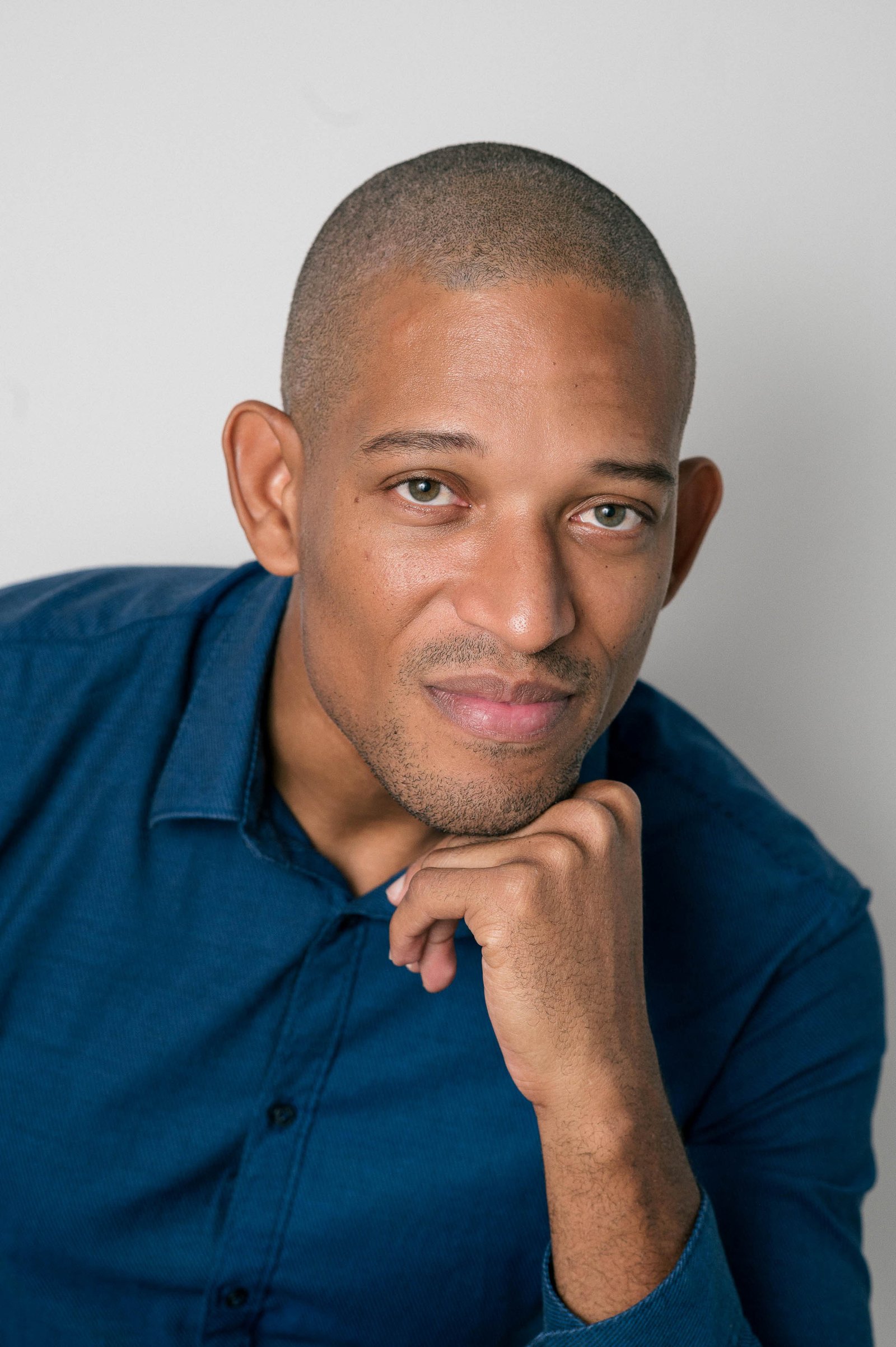 Yannick Grillon-Mixtur — Fondateur Goformia, expert IA en Guadeloupe